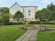 Apartment at Shaw Crescent, Aberdeen City