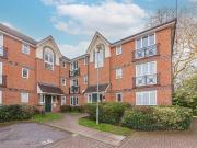 Apartment at Shaw Park, Crowthorne