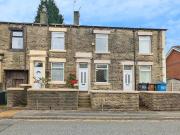 Apartment at Shaw Road, Oldham