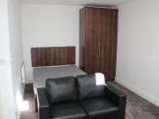 Apartment at Shaw Street, Preston