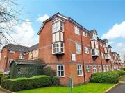 Apartment at Sheader Drive, Salford