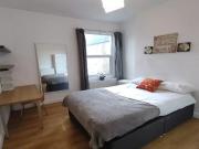 Apartment at Sheen Lane, London
