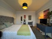 Apartment at Sheen Park, Greater London