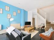 Apartment at Sheen Road, Greater London