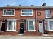 Apartment at Sheep Market, South Holland