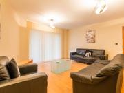 Apartment at Sheepcote Street, Birmingham