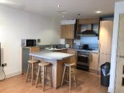 Apartment at Sheepcote Street, Birmingham