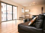 Apartment at Sheepcote Street BUS GATE, Birmingham