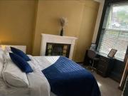 House at Sheffield Road, Barnsley