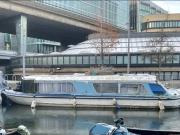 Apartment at Sheldon Square, City of Westminster