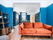 Apartment at Shelley Street, Northampton