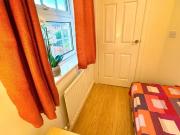 Apartment at Shepherd Drive, Colchester