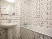 Apartment at Shepherds Hill, London