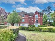Apartment at Sherborne Place, Basingstoke and Deane