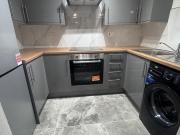 Apartment at Sherborne Street, Manchester