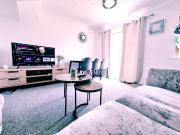 Apartment at Sherbourne Avenue, Bristol