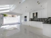 Apartment at Sherbrooke Road, Greater London