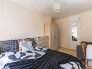 Apartment at Sherfield Gardens, London