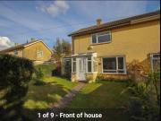 Apartment at Sheridan Road, Bath