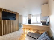 Apartment at Sheridan Road, Bath