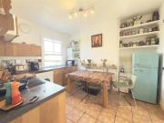 Apartment at Sheringham Road, London