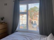 House at Sherlock Road, Coventry