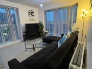 Apartment at Sherlock Street, Birmingham