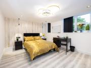 Apartment at Edgeworth Drive, Manchester