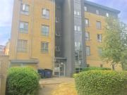 apartment at Sherman House, CB1,England