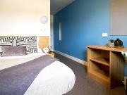 Apartment at Shield Street, Newcastle upon Tyne