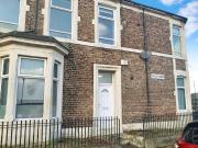 Apartment at Shield Street, Newcastle upon Tyne
