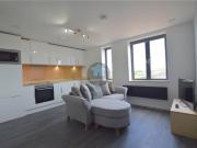 Apartment at Shields Road, Newcastle upon Tyne