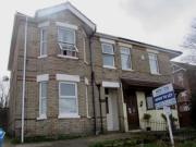 Apartment at Shillito Road, Poole