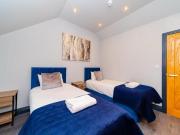 Apartment at Ship Street, Brighton