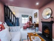 Apartment at Shipgate Street, Chester