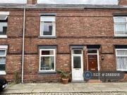Apartment at Shippey Street, Manchester
