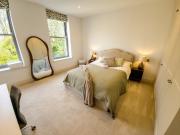 Apartment at Shire Oak Road, Leeds Apartment at Shire Oak Road, Leeds