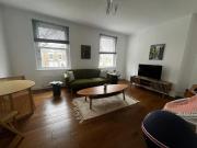 Apartment at Shirland Road, City of Westminster