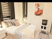 Apartment at Shirland Road, London