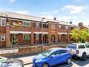 Apartment at Shirley Place, Oxford