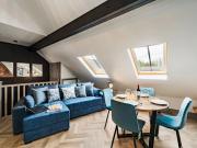 Apartment at Shirley Road, Cardiff