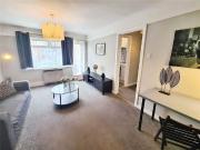 Apartment at Shirley Road, Southampton