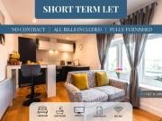 Apartment at Shirley Road, Southampton Apartment at Shirley Road, Southampton