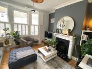 Apartment at Shirley Street, Hove
