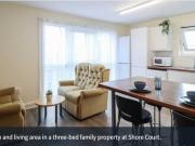 Apartment at Shore Lane, Sheffield