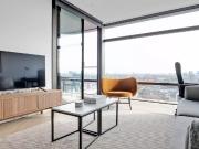 Apartment at Shoreditch High Street, London