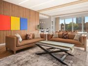 Apartment at Shoreditch High Street, London