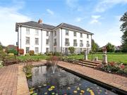 Apartment at Shoreditch Road, Taunton