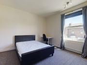 Apartment at Shoreham Street, Sheffield