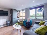 Apartment at Short Stairs, Nottingham